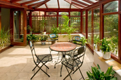 Wycoller conservatory quotes