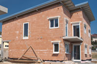 Wycoller home extensions