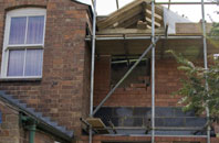 free Wycoller home extension quotes