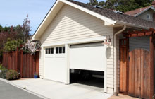 Wycoller garage construction leads