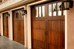 Wycoller garage extension quotes