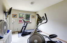 Wycoller home gym construction leads